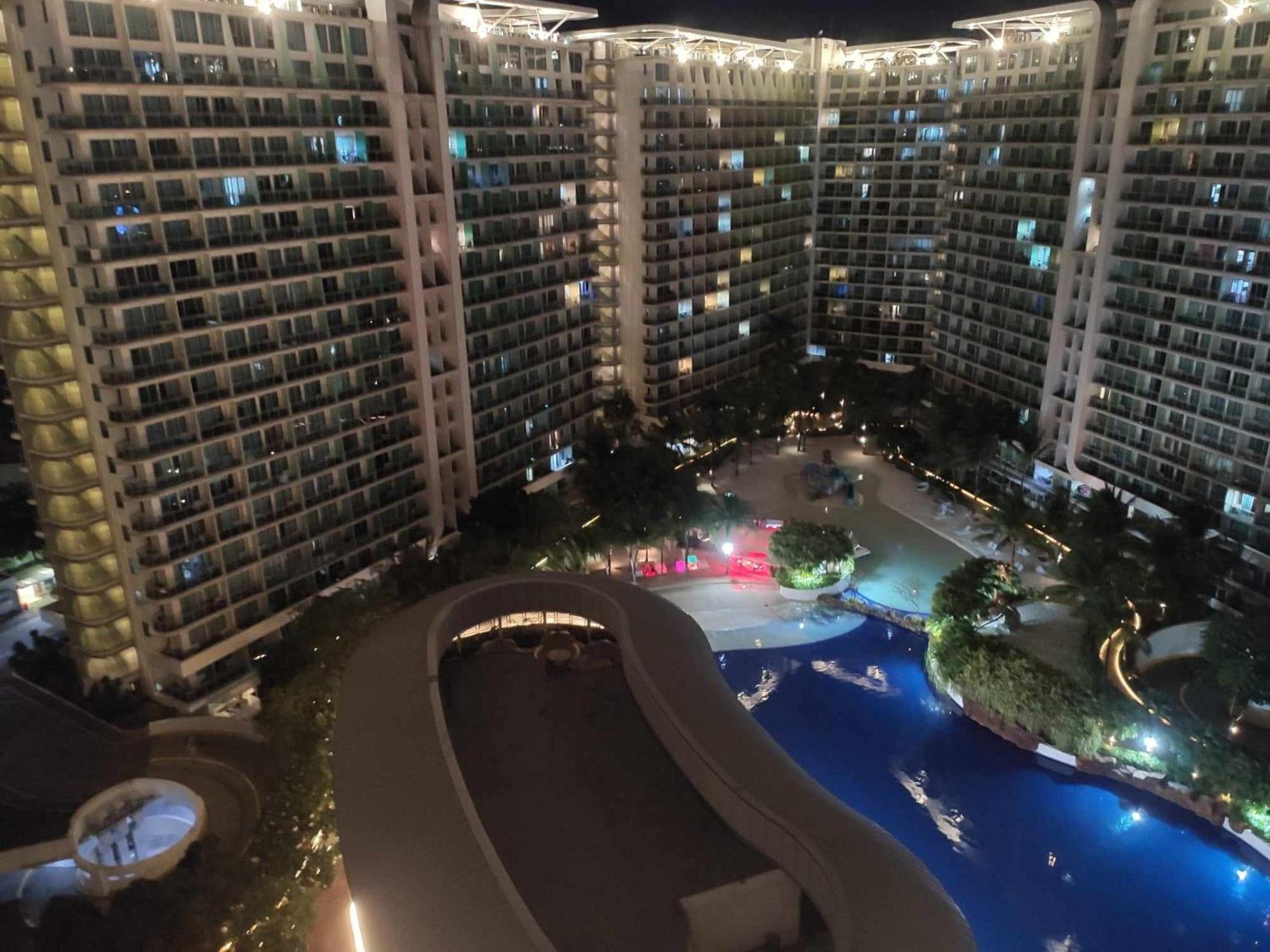 The Bahamas & Maldives Suites At Azure Residences Paranaque 15 Mins Manila Airport T3 Exterior foto
