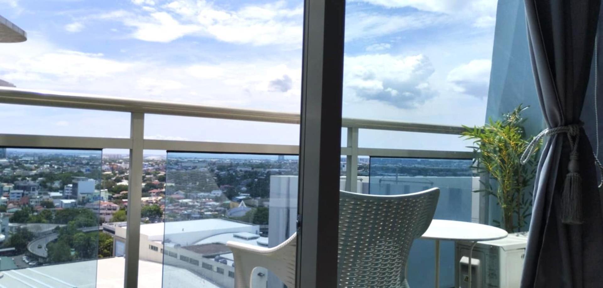 The Bahamas & Maldives Suites At Azure Residences Paranaque 15 Mins Manila Airport T3 Exterior foto